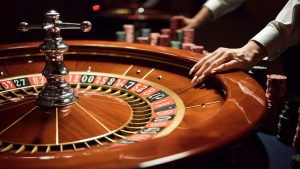 gambling tales about roulette