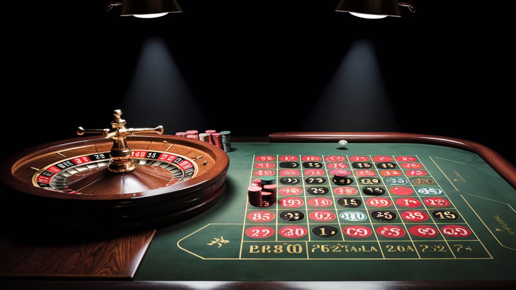 gaming casino advantage calculation