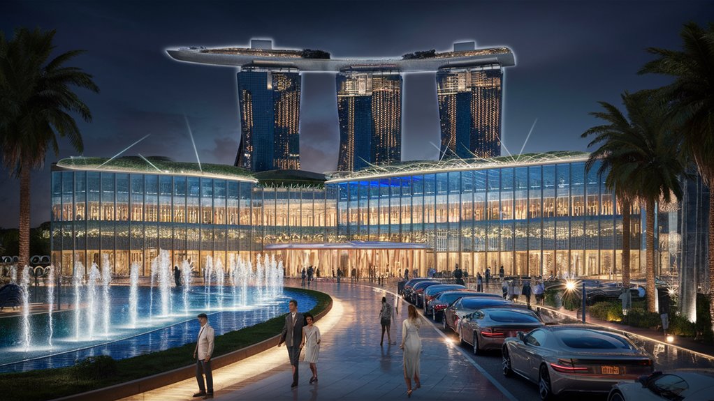 gaming culture in singapore