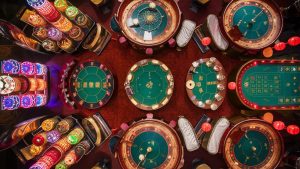 global gambling cultural practices