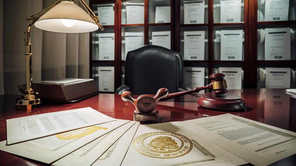 government oversight and control