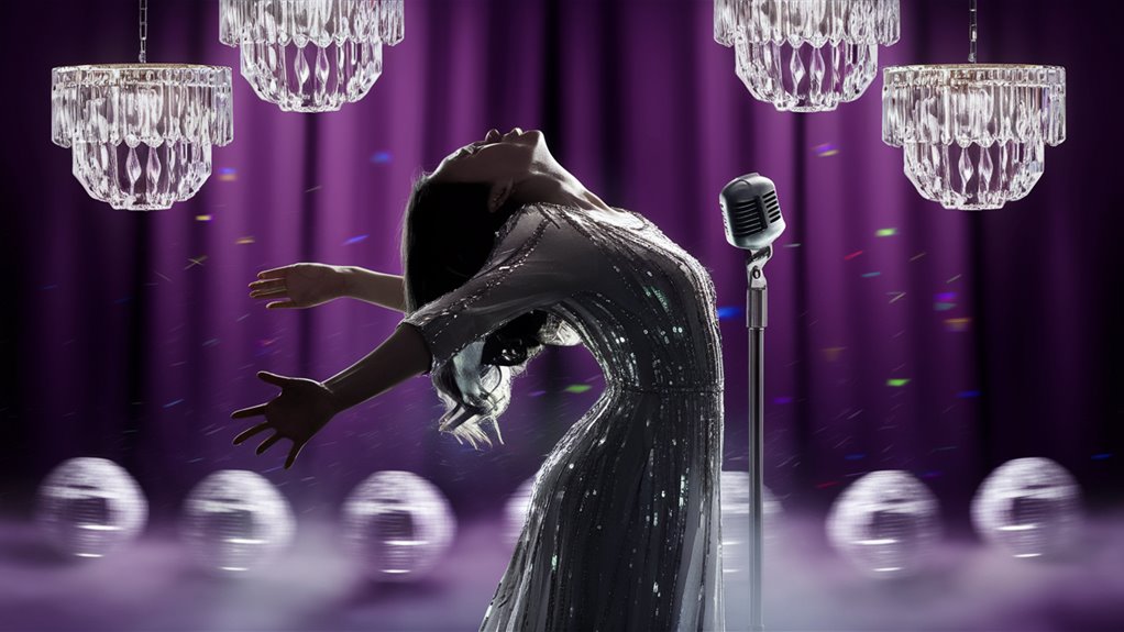 hidden female vocal gems