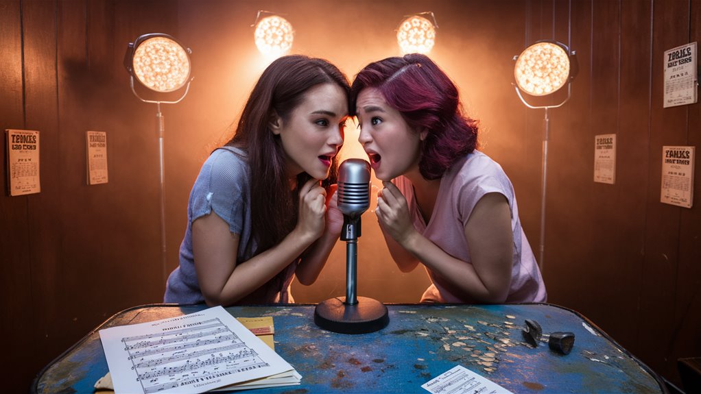 hidden gems of broadway