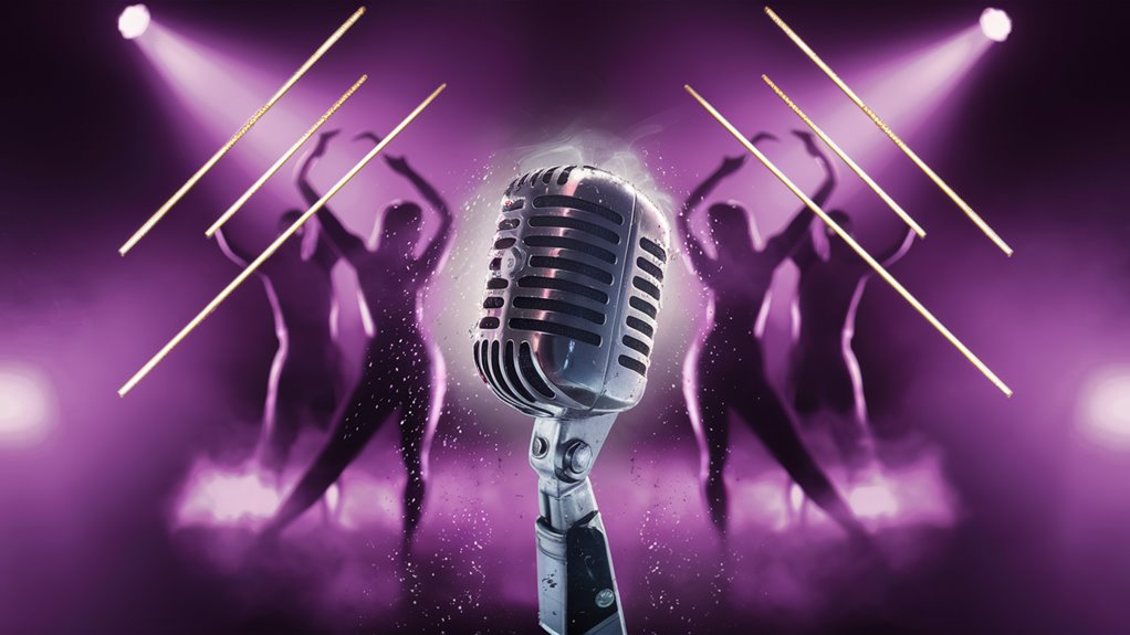 hidden songs with high vocals