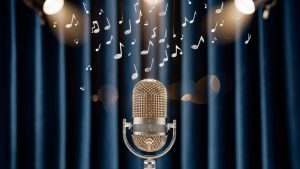 high note vocal selections