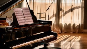 high voice important repertoire