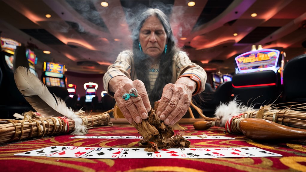 indigenous spiritual cultural traditions