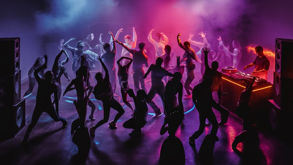 innovative moves transform dancing