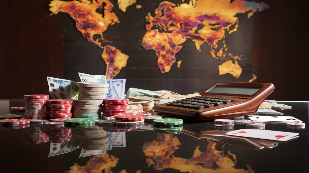 international gambling tax rules