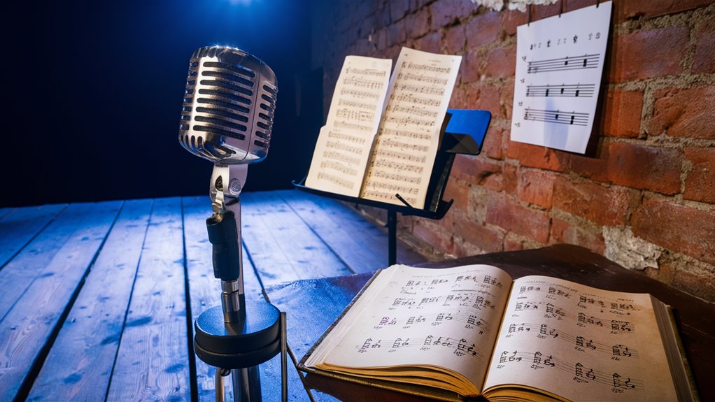 know your voice limits