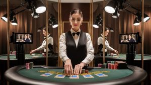 learn about casino dealers