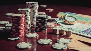 learn basic betting guidelines