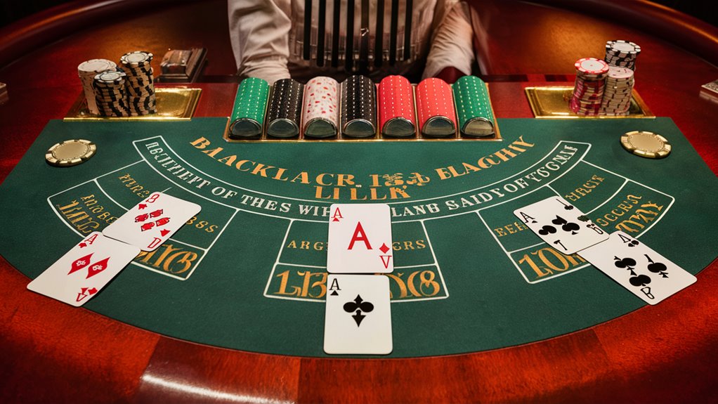learn basic blackjack rules