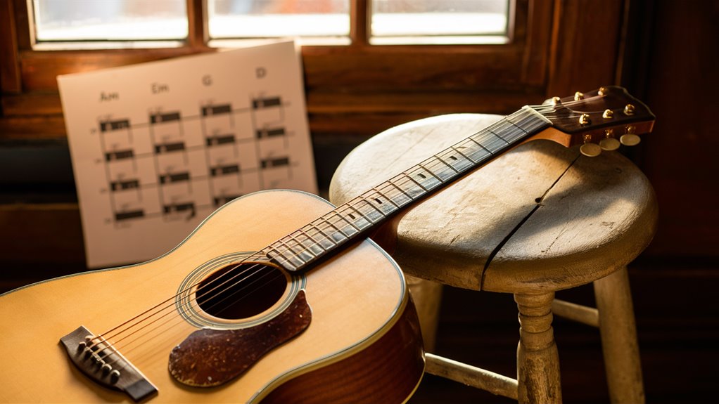 learn basic music skills