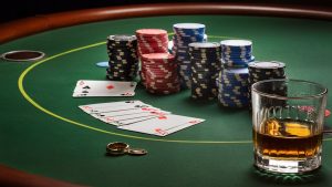 learn basic poker strategy
