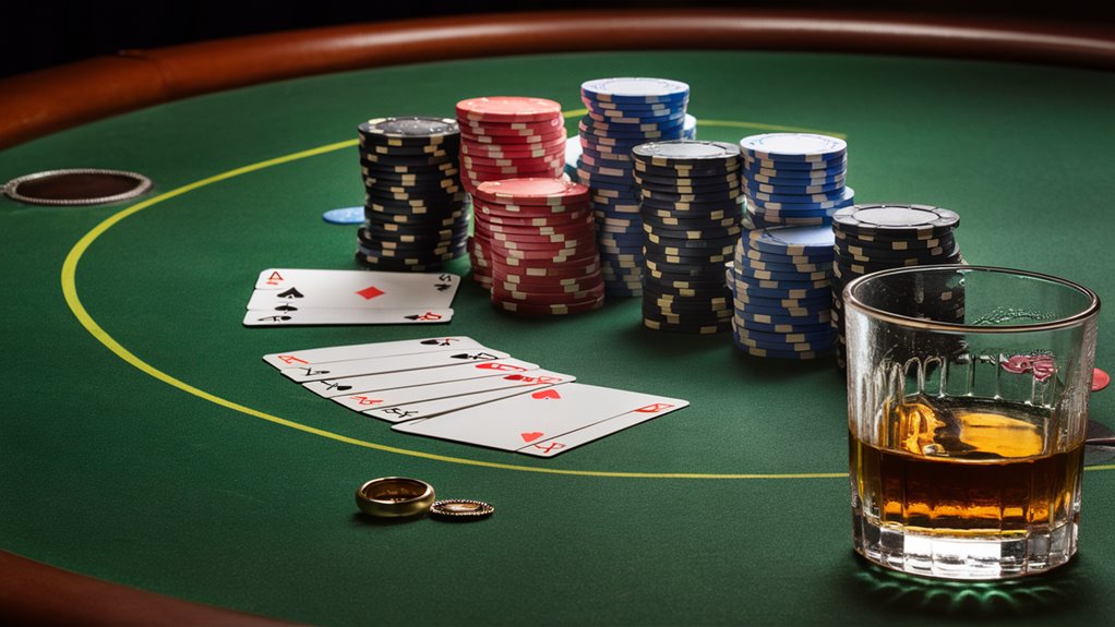 learn basic poker strategy