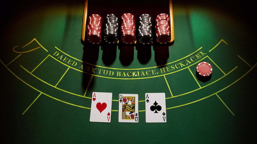 learn casino card game