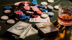 learn essential poker strategy