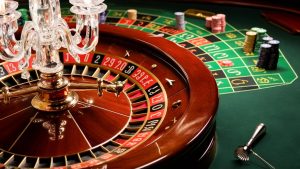 learn roulette to win