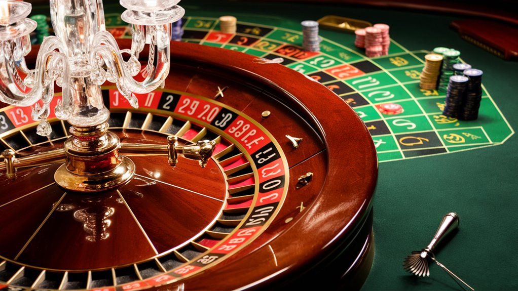 learn roulette to win