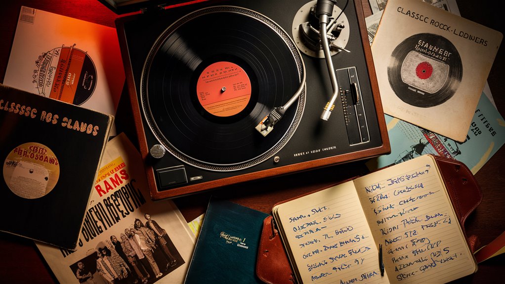 lesser known rock love songs
