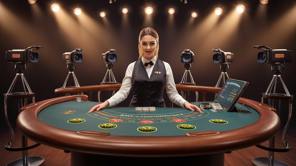live performance success strategies