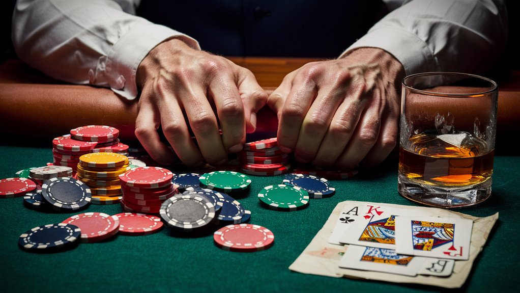 losing money with pairs