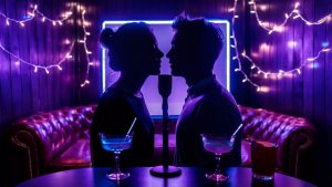 love songs after dark