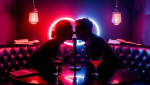 love songs for two singers