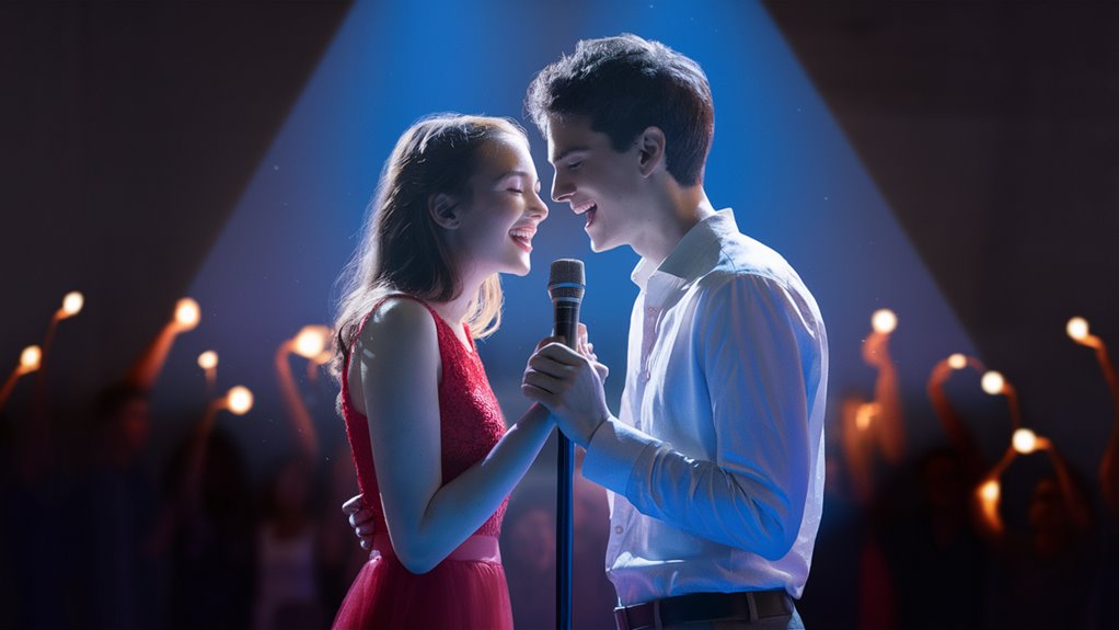 love songs for two singers