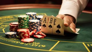 master casino card strategy