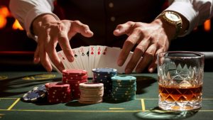 mind games for card success