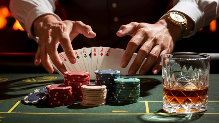 mind games for card success
