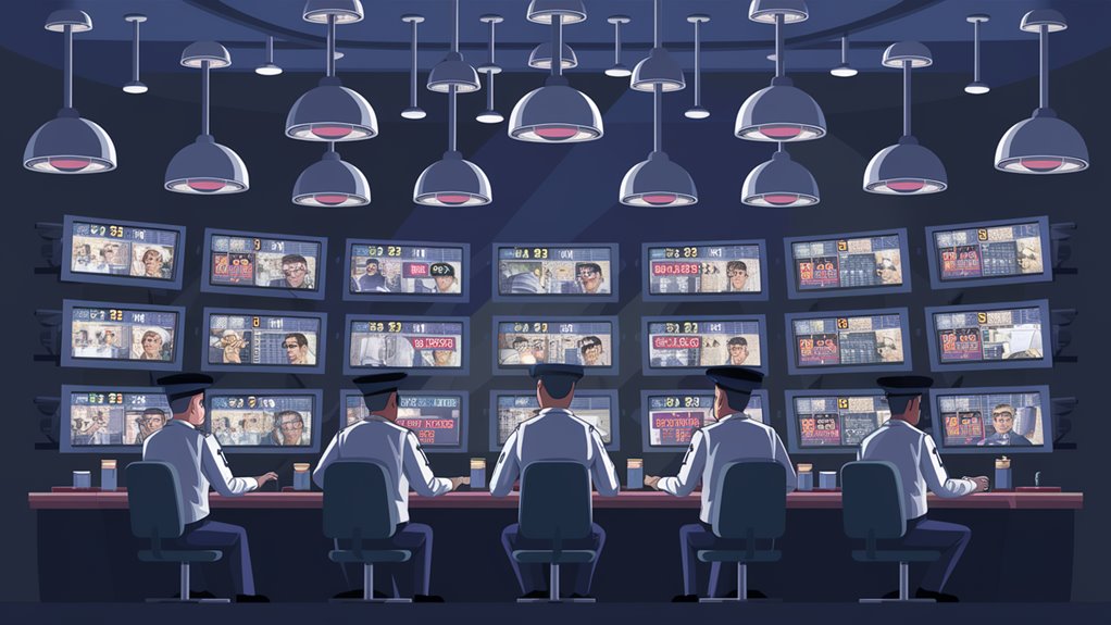 monitor and protect assets now