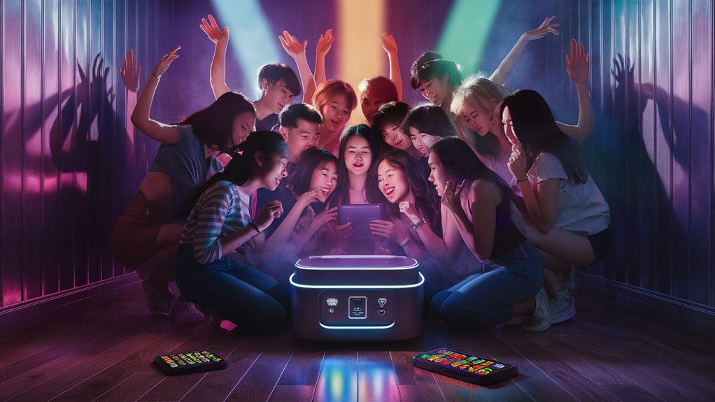 music connects different languages together