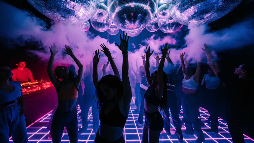 must have party equipment