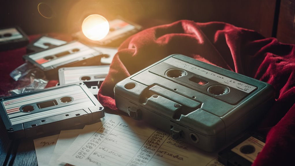 nineties music after dark