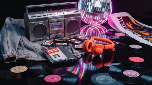 nineties music crowd pleasers