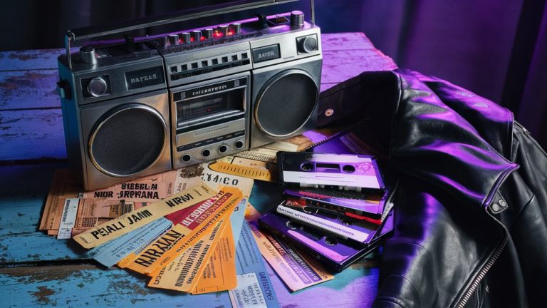 nineties music still rocks today