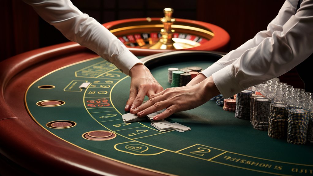 online casino game instructions
