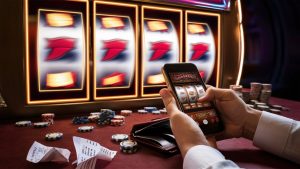 online slot gaming errors