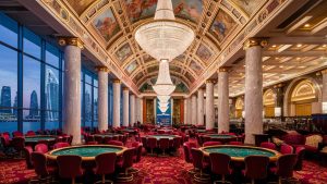 opulent gaming paradise destinations