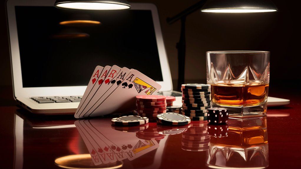 other fun gambling options