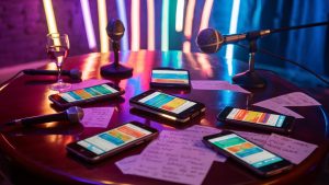 party song selection guide