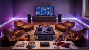plan perfect karaoke party