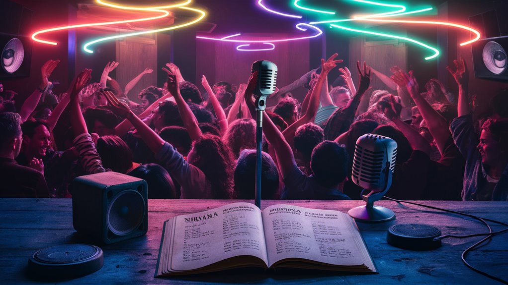 popular communal music performance
