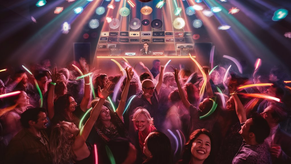 popular group social activities