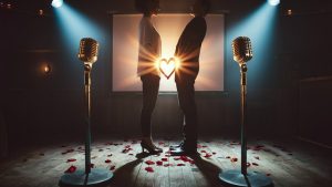 popular love song duet list