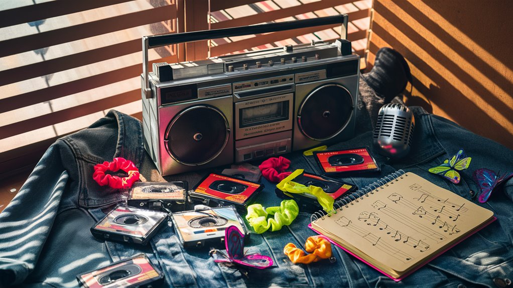 popular nineties simple songs