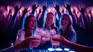 popular songs for socializing
